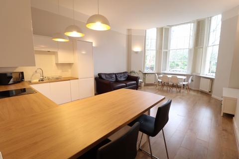 2 bedroom apartment to rent, Falkner Square, Liverpool, Merseyside, L8