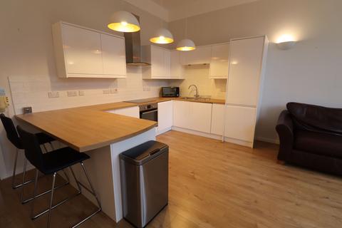 2 bedroom apartment to rent, Falkner Square, Liverpool, Merseyside, L8