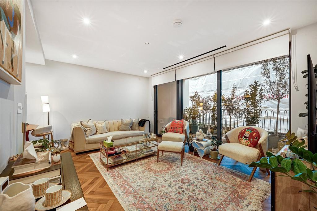 Kitchen/Reception