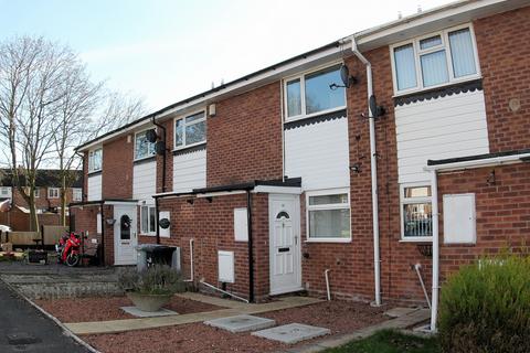 undefined, Bidvale Way, Crewe, Cheshire, CW1