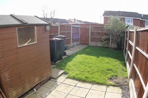 undefined, Bidvale Way, Crewe, Cheshire, CW1