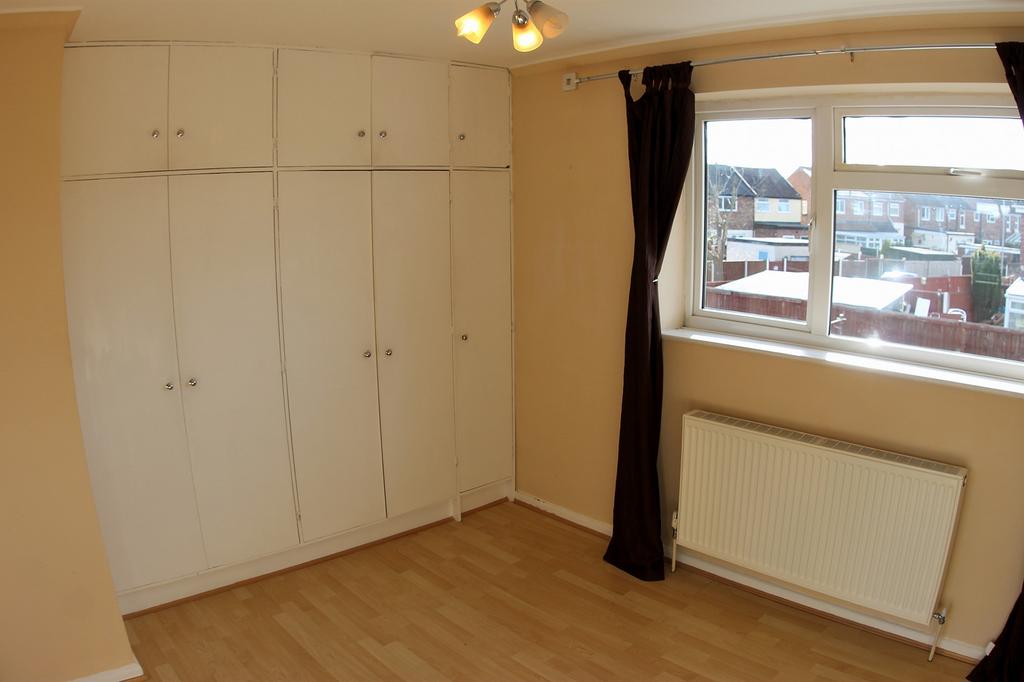 Main bedroom