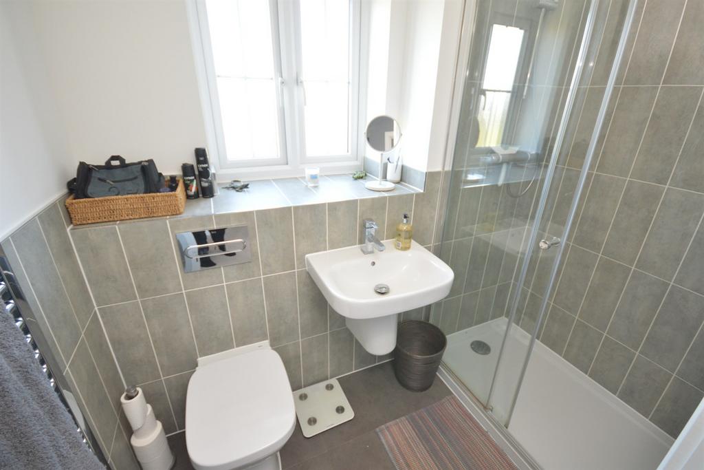 En Suite Shower Room