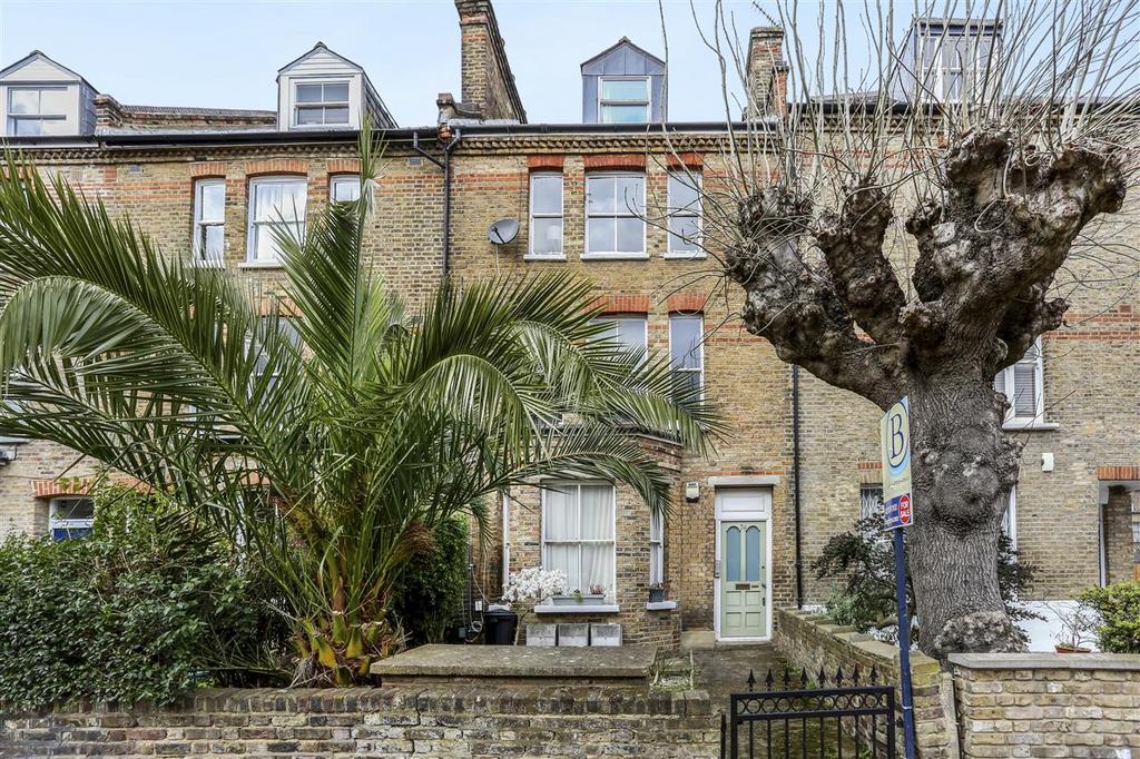 Hungerford Road, London 1 bed apartment for sale £420,000