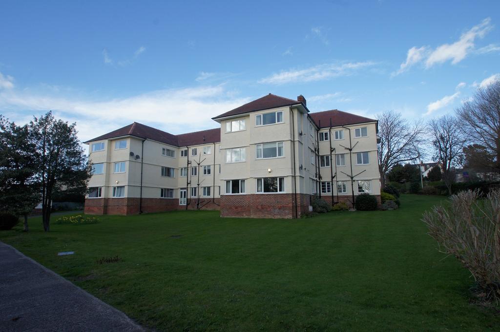 Kirby Park Mansions, Ludlow Drive, West Kirby, Wirral, Merseyside. CH48