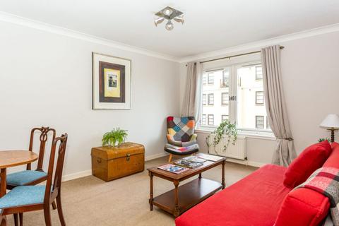 1/5 Gilmours Entry, Edinburgh, EH8 9XL