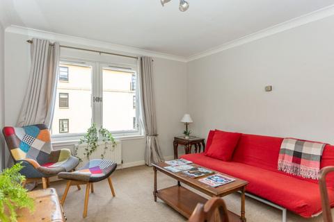 1/5 Gilmours Entry, Edinburgh, EH8 9XL