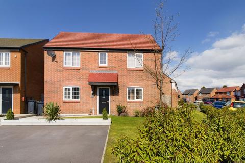 undefined, Merdale Way, Lathom, WN8 8AS