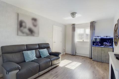 undefined, Merdale Way, Lathom, WN8 8AS