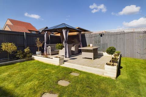 undefined, Merdale Way, Lathom, WN8 8AS