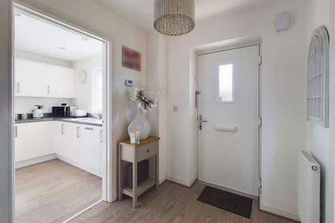 undefined, Merdale Way, Lathom, WN8 8AS
