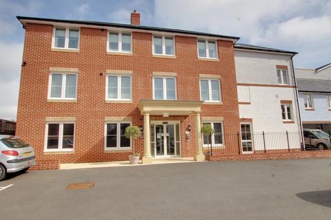 1 bedroom retirement property for sale - Hubert Lodge, Hythe