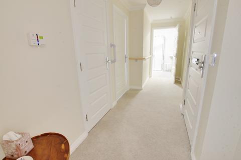 1 bedroom retirement property for sale - Hubert Lodge, Hythe
