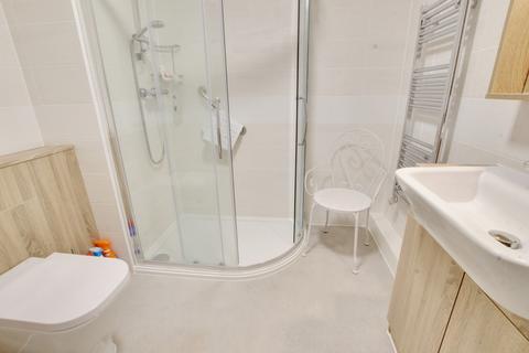 1 bedroom retirement property for sale - Hubert Lodge, Hythe