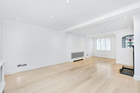 undefined, Ensor Mews, South Kensington SW7