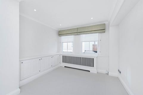 undefined, Ensor Mews, South Kensington SW7