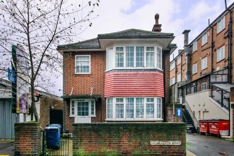 Cedar House Culmington Road, London, W13 9NB