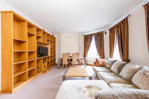2 bedroom flat for sale - 8 Argyll Mansions, 303-323 Kings Road, London, SW3 5ER