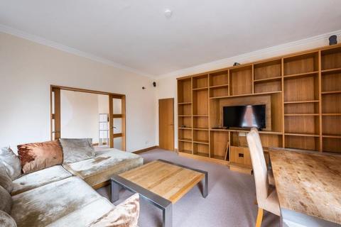 2 bedroom flat for sale - 8 Argyll Mansions, 303-323 Kings Road, London, SW3 5ER