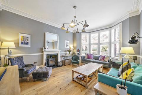 8 Inglis Road, London, W5 3RN