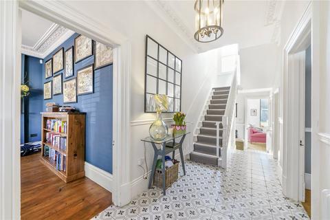 8 Inglis Road, London, W5 3RN