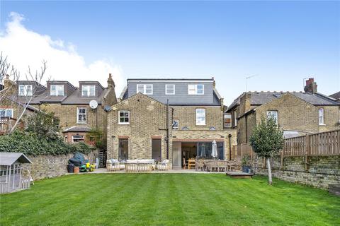 8 Inglis Road, London, W5 3RN