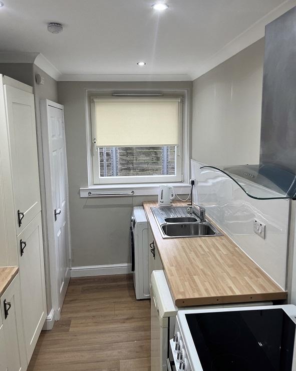 Apartment in Glasgow - View 3