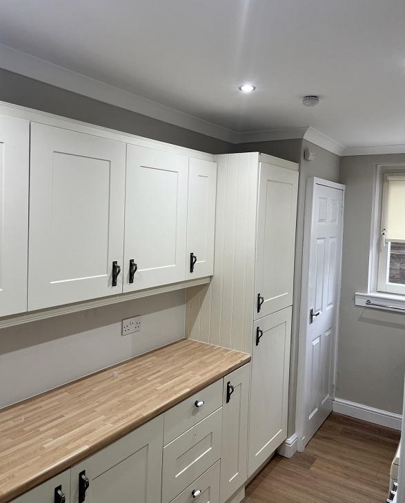 Apartment in Glasgow - View 4