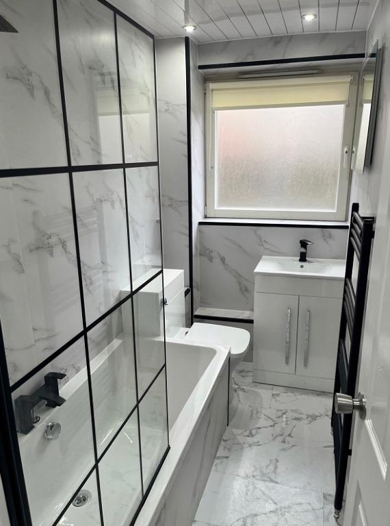 Apartment in Glasgow - More