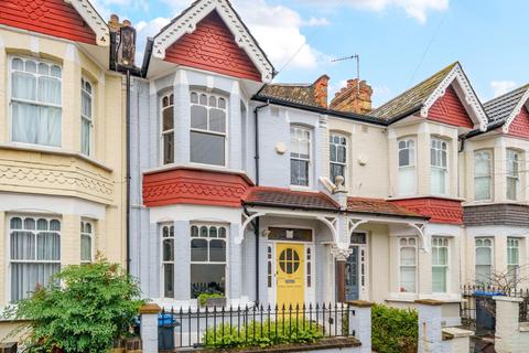 12 Mount Road, London, SW19 8ET