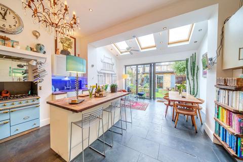 12 Mount Road, London, SW19 8ET