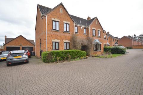 6 Millman Grove, Lawley Village, Telford, TF4 2PY