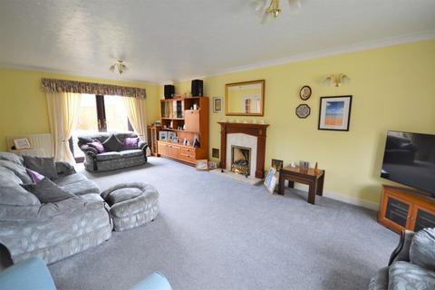 6 Millman Grove, Lawley Village, Telford, TF4 2PY