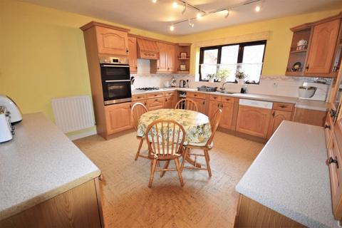 6 Millman Grove, Lawley Village, Telford, TF4 2PY