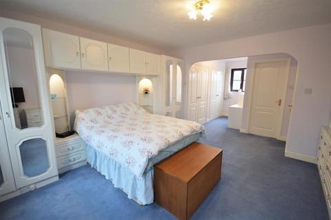 6 Millman Grove, Lawley Village, Telford, TF4 2PY