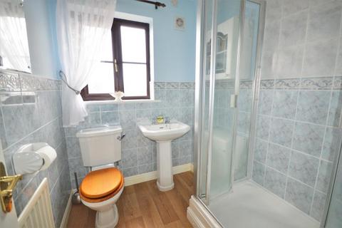 6 Millman Grove, Lawley Village, Telford, TF4 2PY