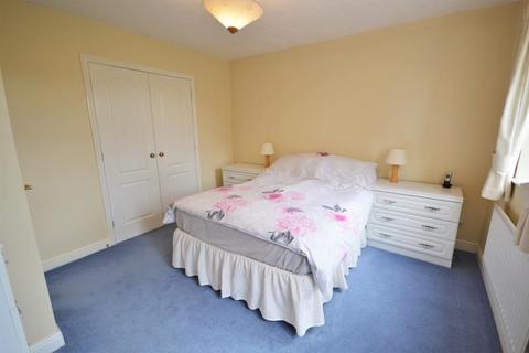 6 Millman Grove, Lawley Village, Telford, TF4 2PY