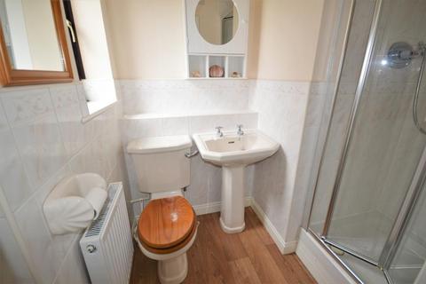 6 Millman Grove, Lawley Village, Telford, TF4 2PY