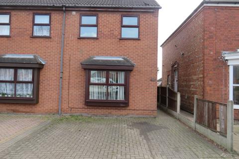 2 bedroom semi-detached house to rent - Pennygate, Spalding PE11