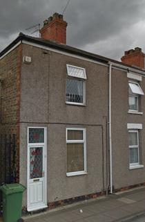 3 bedroom terraced house for sale, 66 Harold Street, Grimsby, South Humberside, DN32 7NB