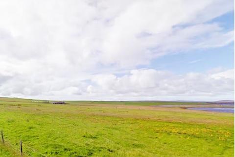 Land for sale - Plot 10 Ocean View, Opposite Lairo Water, Balfour, Orkney, Orkney, KW17 2DZ