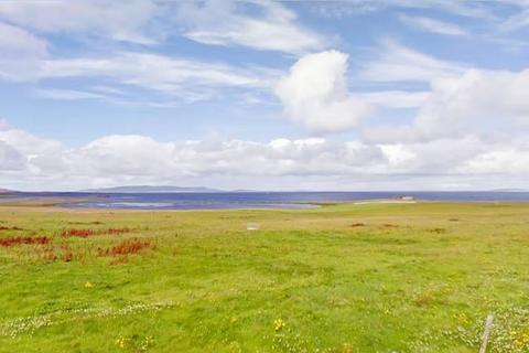 Land for sale - Plot 10 Ocean View, Opposite Lairo Water, Balfour, Orkney, Orkney, KW17 2DZ