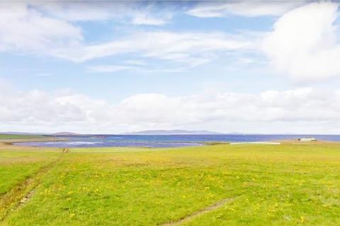 Land for sale, Plot 10 Ocean View, Opposite Lairo Water, Balfour, Orkney, Orkney, KW17 2DZ