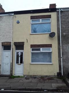 3 bedroom terraced house for sale, 162 Rutland Street, Grimsby, South Humberside, DN32 7ND
