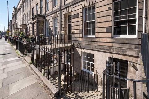 2 bedroom flat to rent, Henderson Row, Edinburgh, EH3