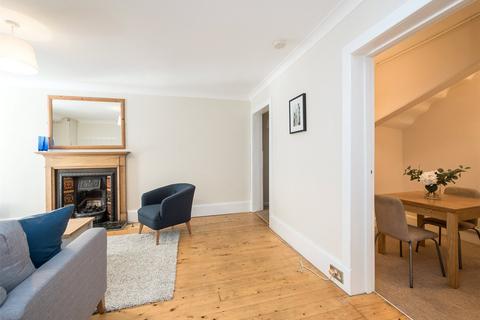 2 bedroom flat to rent, Henderson Row, Edinburgh, EH3