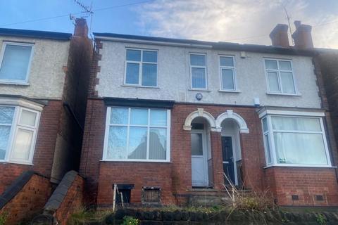 4 bedroom terraced house for sale, 156 Lenton Boulevard, Nottingham, Nottinghamshire, NG7 2BZ