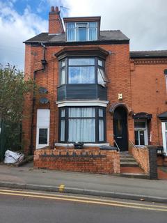 10 bedroom end of terrace house for sale, 336 Humberstone Road, Leicester, Leicestershire, LE5 0SA