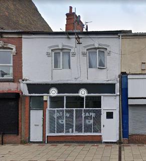 Shop for sale, 7 Freeman Street, Grimsby, South Humberside, DN32 7AB