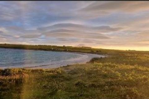 Land for sale, Plot 14, Blue Sea View, Shapinsay, KW17 2DZ